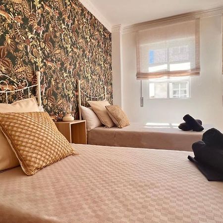 Boho Apartment Lucano 01 Кордова Экстерьер фото