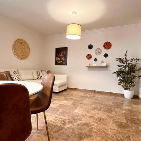 Boho Apartment Lucano 01 Кордова Экстерьер фото