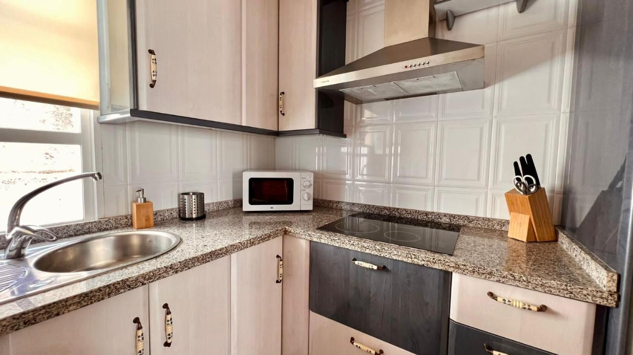Boho Apartment Lucano 01 Кордова Экстерьер фото