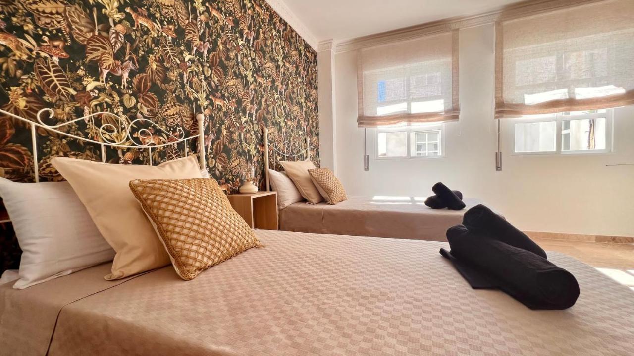 Boho Apartment Lucano 01 Кордова Экстерьер фото