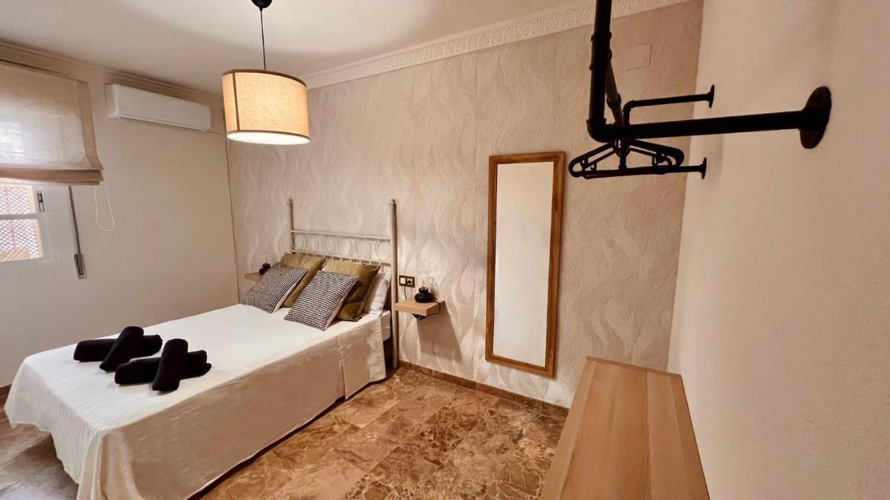 Boho Apartment Lucano 01 Кордова Экстерьер фото