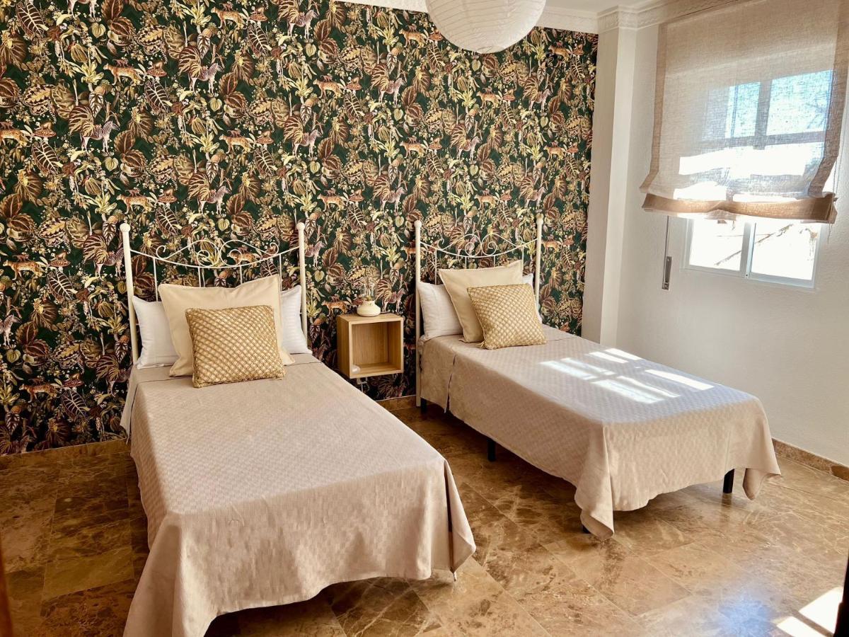 Boho Apartment Lucano 01 Кордова Экстерьер фото