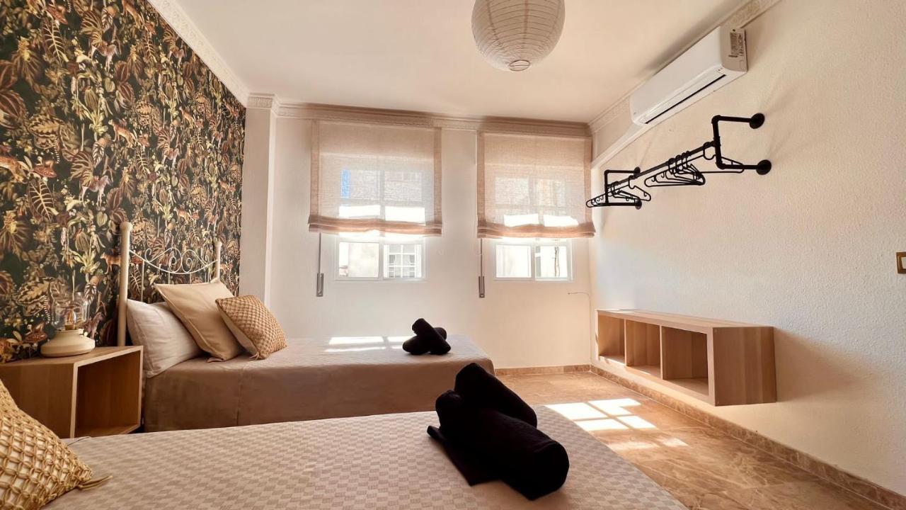 Boho Apartment Lucano 01 Кордова Экстерьер фото