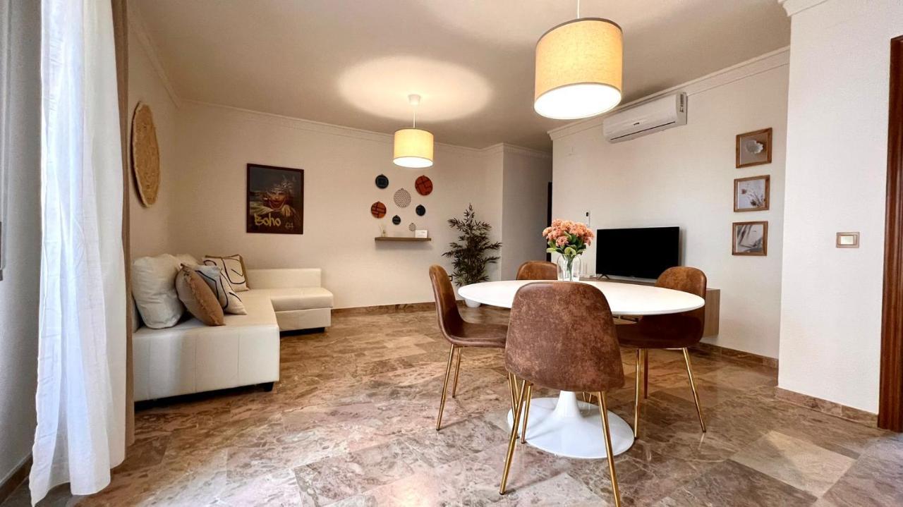 Boho Apartment Lucano 01 Кордова Экстерьер фото