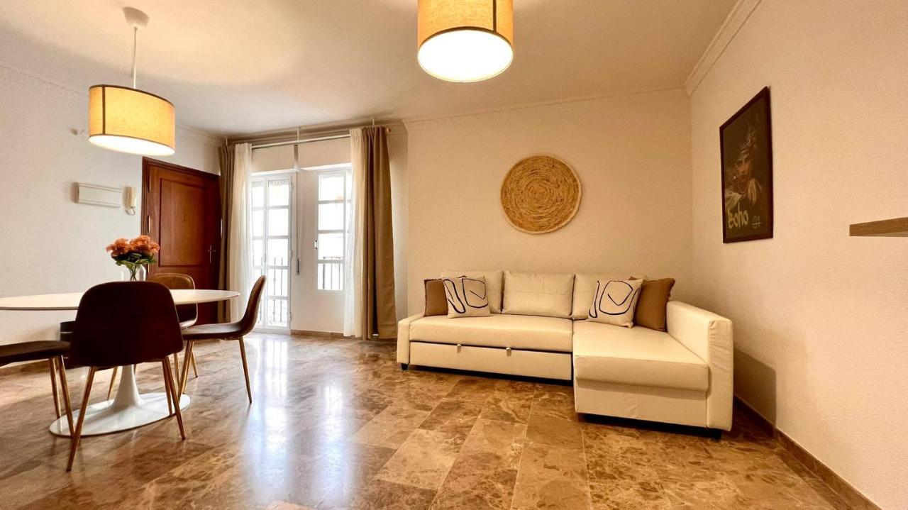 Boho Apartment Lucano 01 Кордова Экстерьер фото