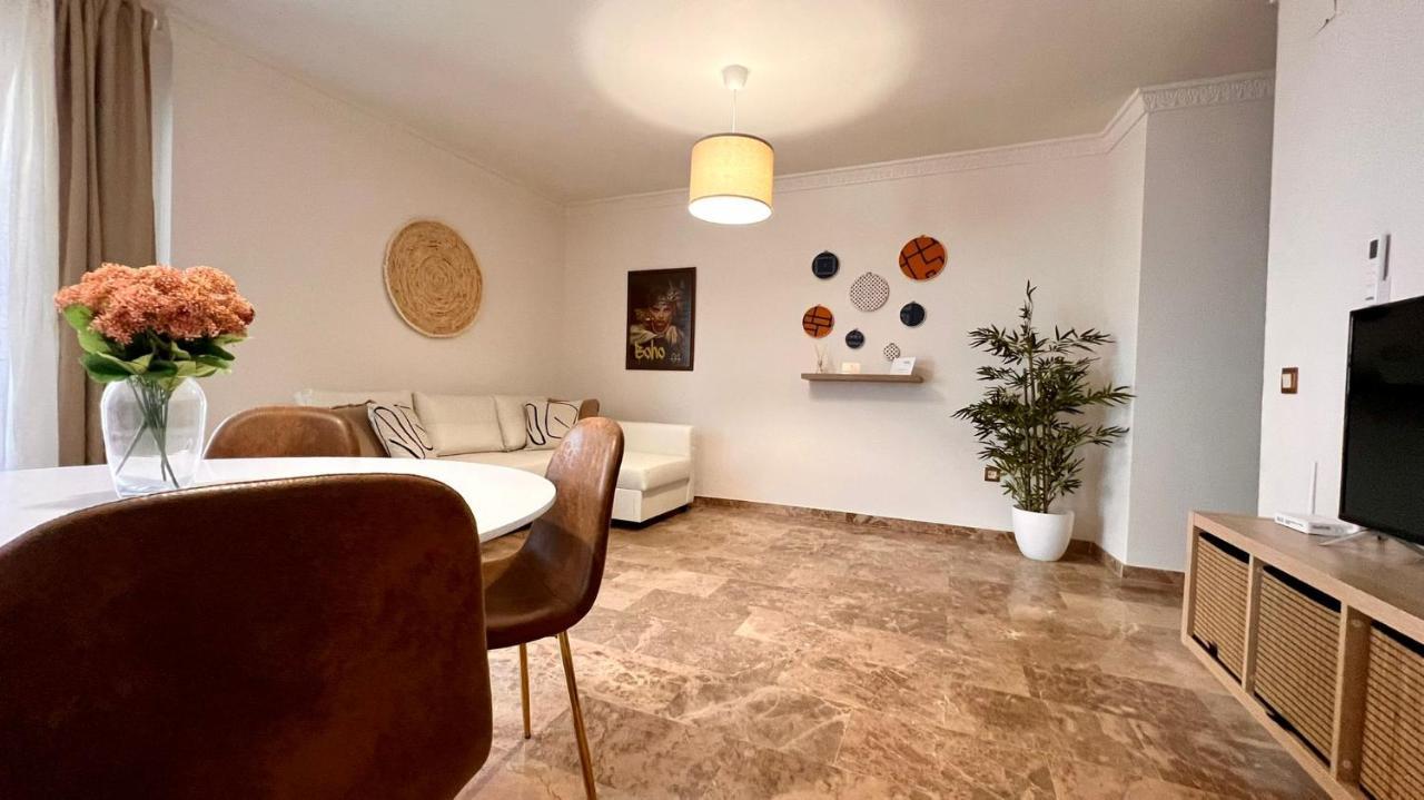 Boho Apartment Lucano 01 Кордова Экстерьер фото
