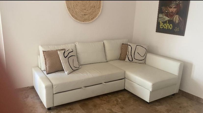Boho Apartment Lucano 01 Кордова Экстерьер фото